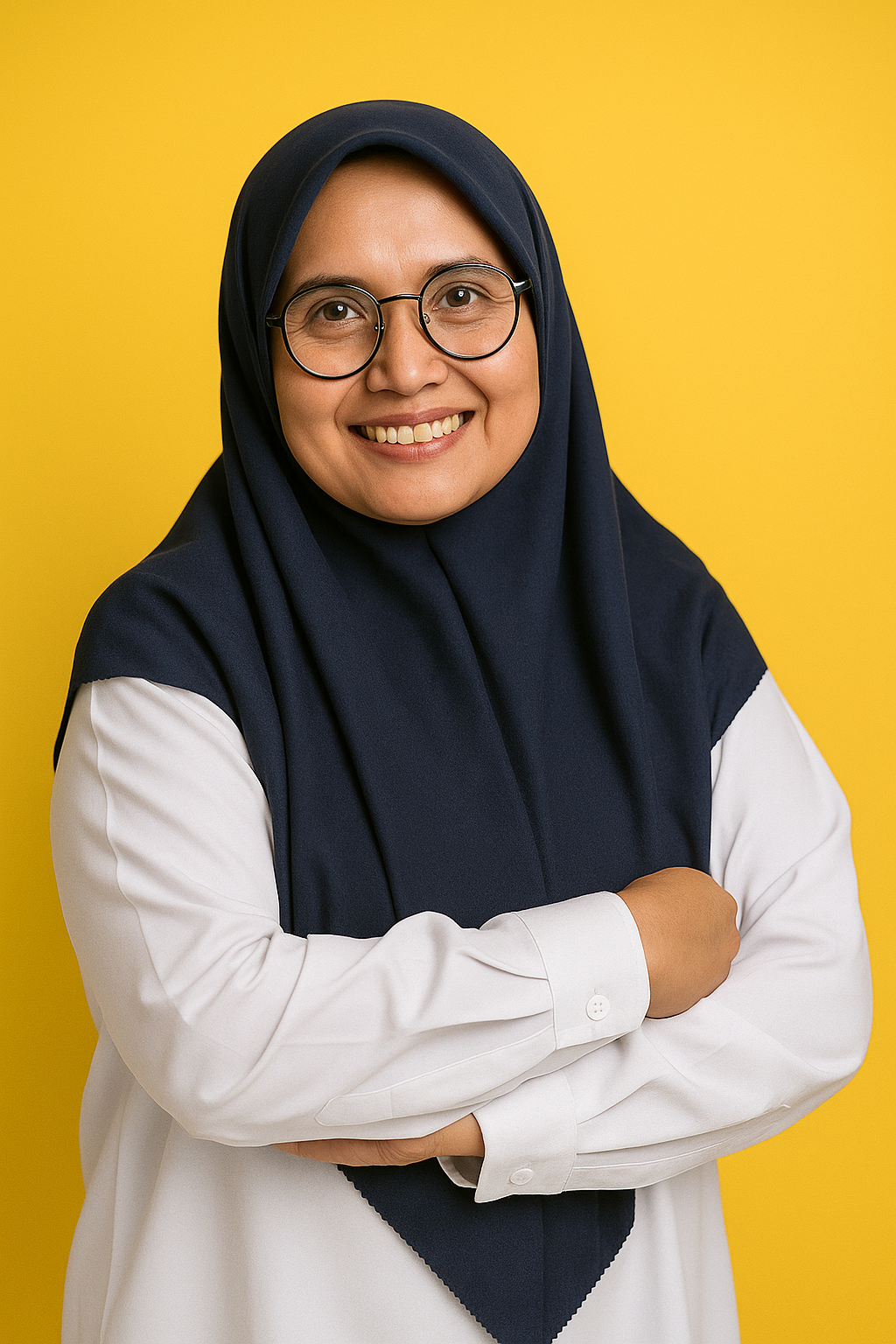 Hastuti, SE., M.Si. Ak